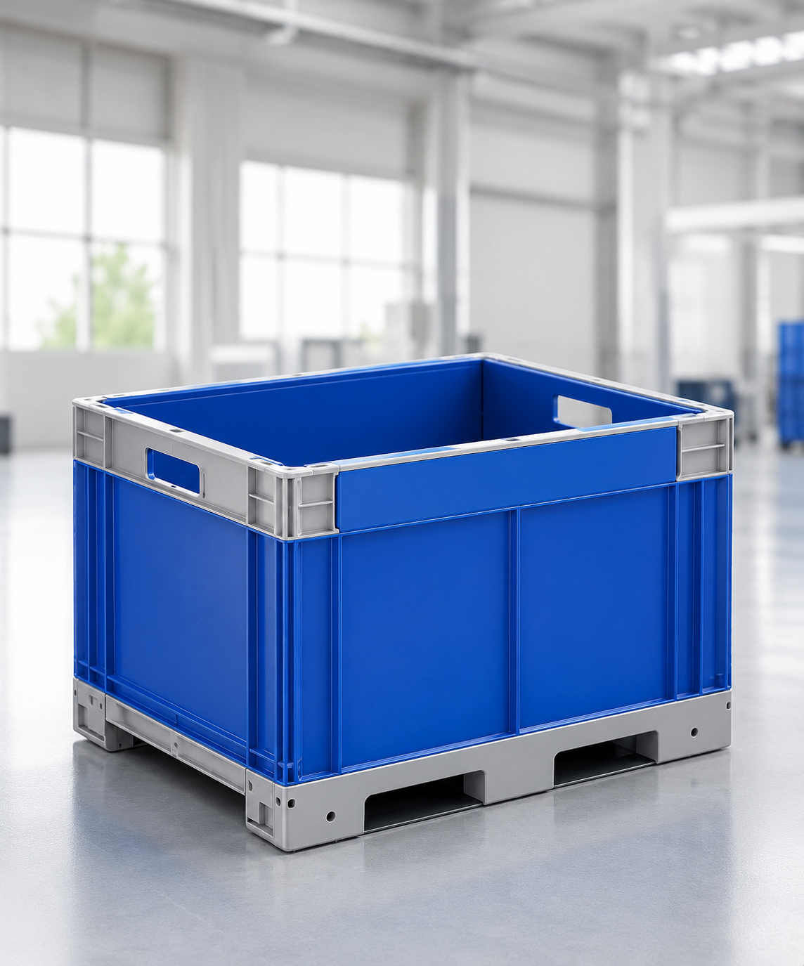 Ekdanta Corporation industrial packaging solutions