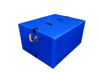 Industrial product sourcing support