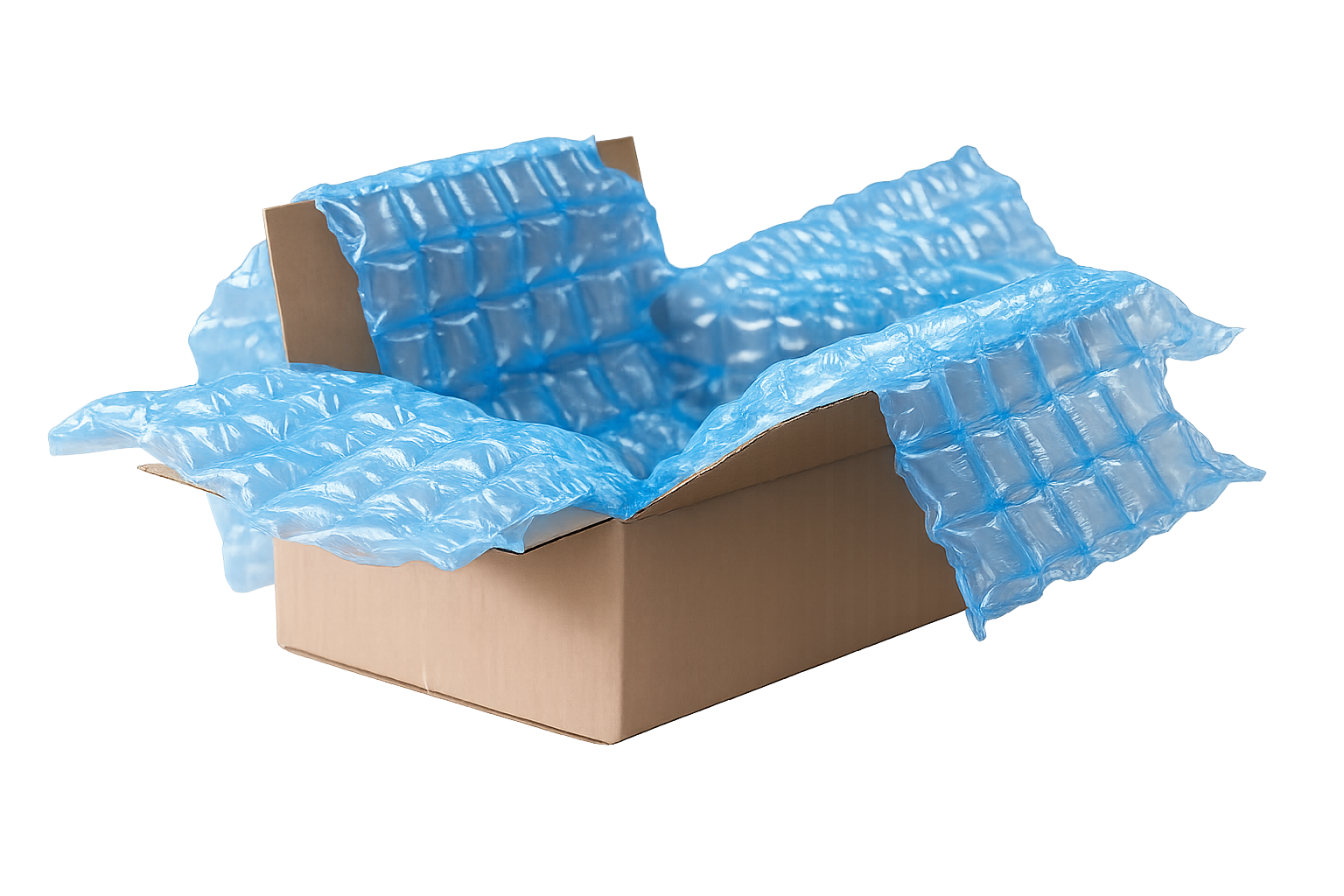 Protective packaging Benz