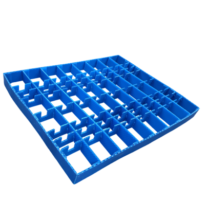 PP packaging and handling products