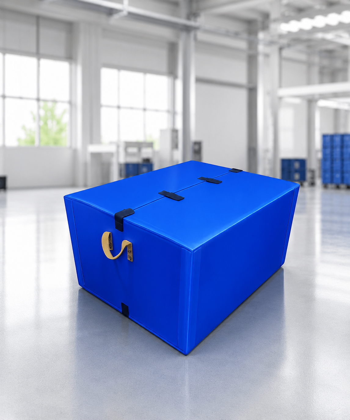 PP Boxes - Universal product image