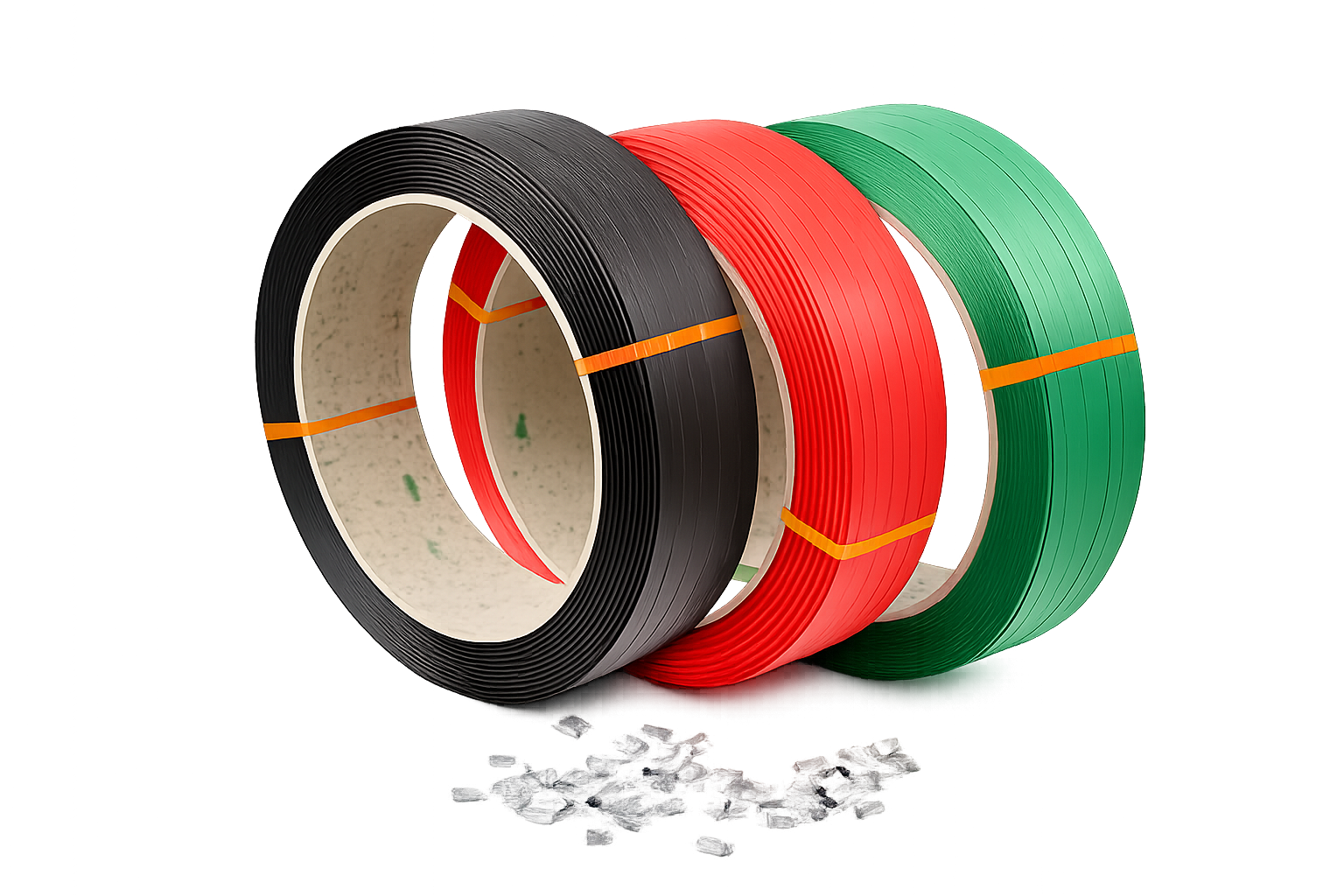 MPPL strapping products