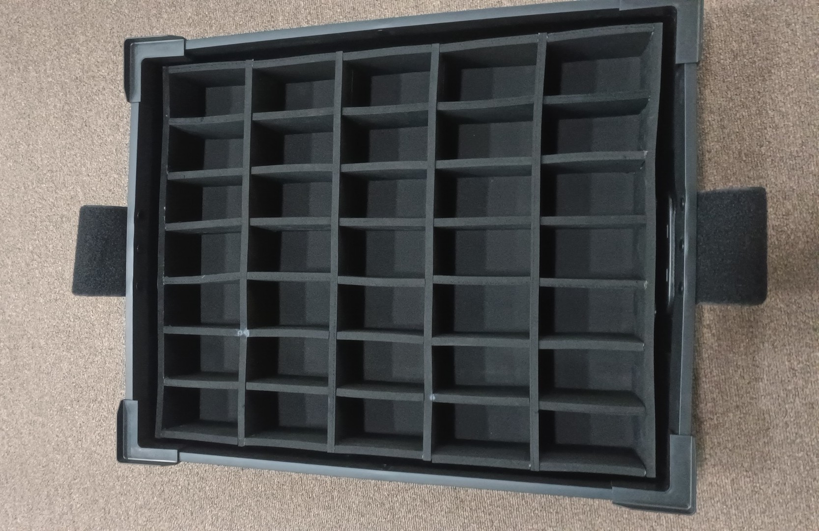 Anti-Static & Conductive Crates product image