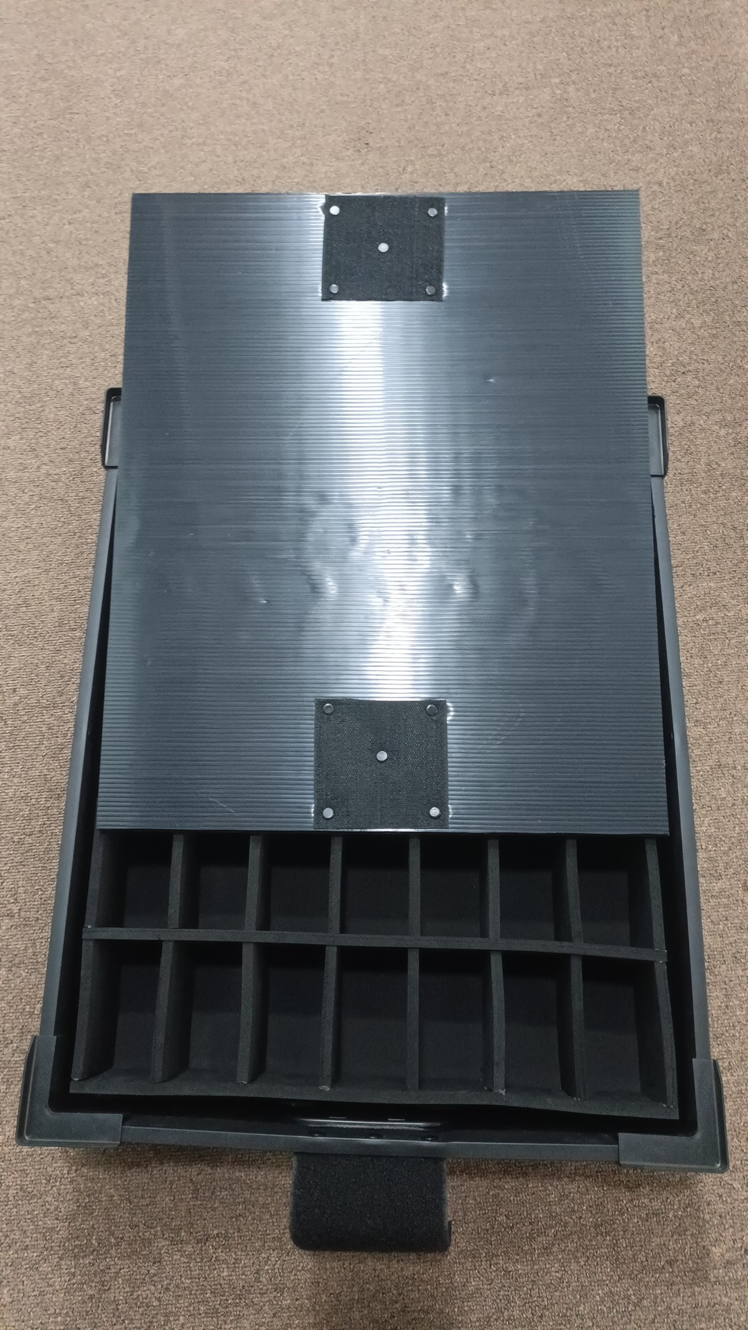 Plastic Bins image