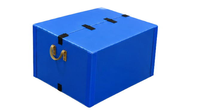 Industrial product quality and handling support