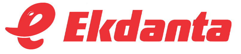 Ekdanta Corporation Logo