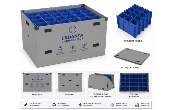 PP Sleeves With Insert product image